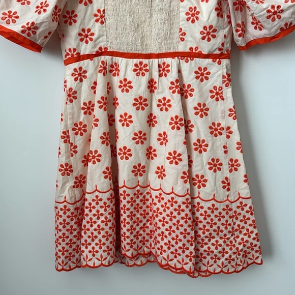 Alice McCall I Want You Mini Dress Size: 4 - Picture 8 of 9